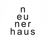 Logo neunerhaus – unterstütztes Projekt des Österreichischen Fußballärzte-Nationalteams