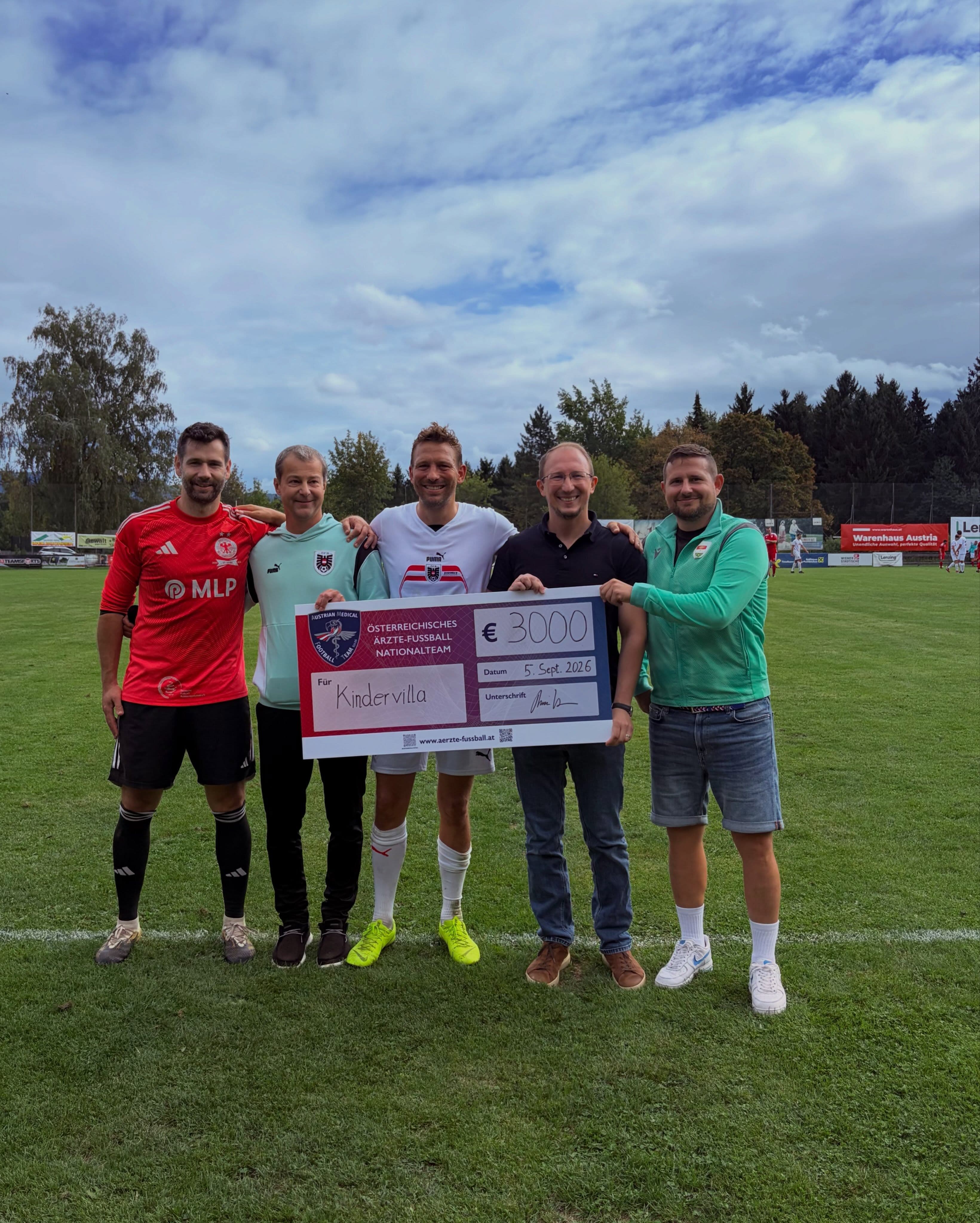 Transdanubian Cup 2026 am wunderschönen Attersee