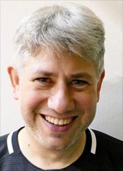 Andreas Peyrl